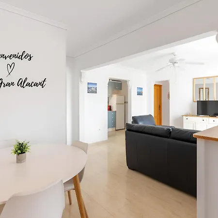 Apartment Vive El Paraiso En Oasis