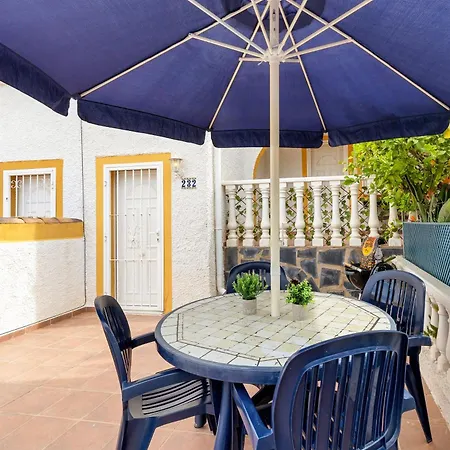 Vive El Paraiso En Oasis