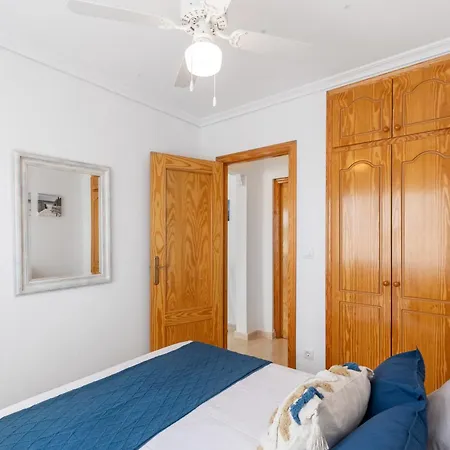 Vive El Paraiso En Oasis Apartment