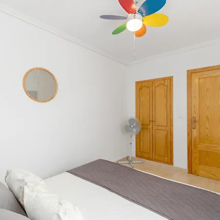 Apartment Vive El Paraiso En Oasis Gran Alacant
