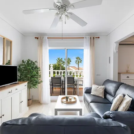 Vive El Paraiso En Oasis Apartment