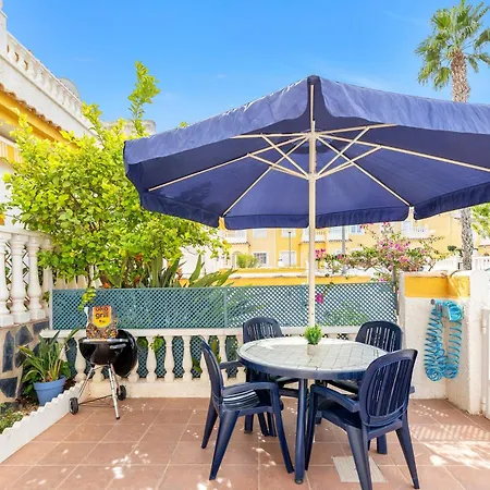 Vive El Paraiso En Oasis
