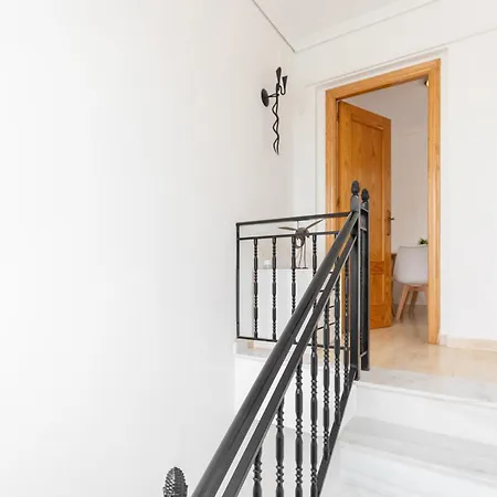 Vive El Paraiso En Oasis Apartment