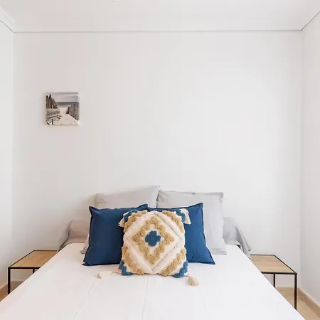 Apartment Vive El Paraiso En Oasis
