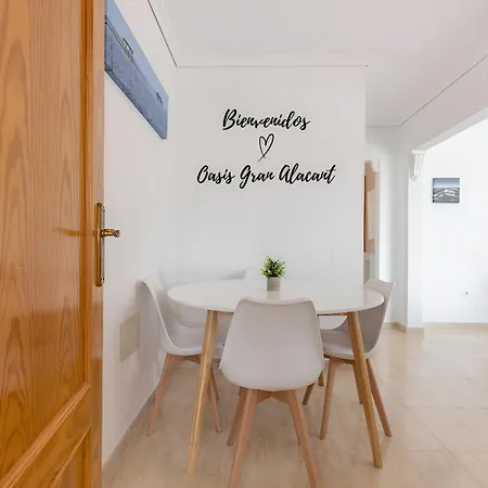 Διαμέρισμα Vive El Paraiso En Oasis *