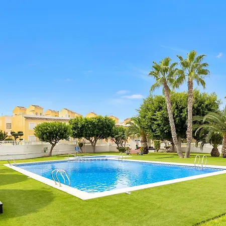 Vive El Paraiso En Oasis Διαμέρισμα