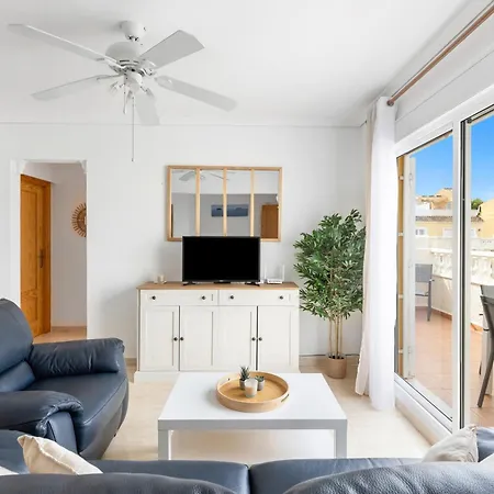 Διαμέρισμα Vive El Paraiso En Oasis *